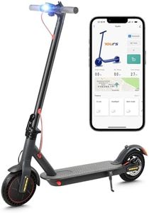 Electric S