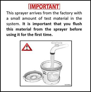 Graco Ultra Cordless Paint Sprayer – Handheld Airless, Portable