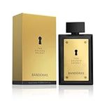Banderas Perfumes - The Golden Secr