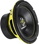 Ground Zero GZRW 12XSPL - Hochbelastbarer 30cm SPL Subwoofer