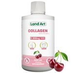 Liquid Collagen Supplements