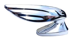 Car Hood Ornaments