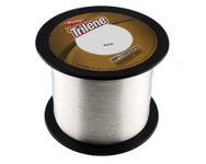 Berkley Trilene® 100% Fluorocarbon, Clear, 15lb | 6.8kg, 2000yd | 1828m Fishing Line, Suitable for Freshwater Environments