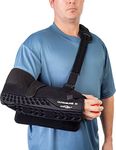 DonJoy UltraSling III Shoulder Support Sling, Large