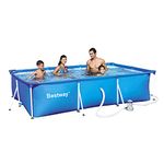 Bestway Above Ground Pools