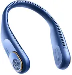 SWEETFULL Portable Neck Fan 360° Co