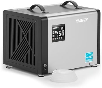 Yaufey 70 