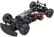 TAMIYA 1/10 R/C TA08 PRO Chassis Ki