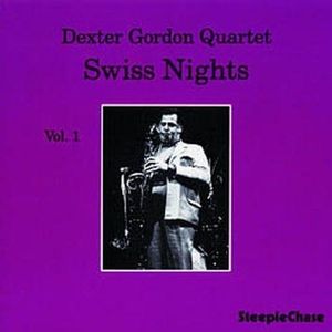 Swiss Nights Vol.1