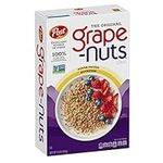 Post Grape Nuts The Original Non Gm