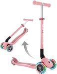 Globber Primo Foldable Scooter with