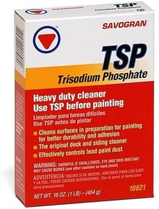 Savogran 10621 Trisodium Phosphate (TSP)