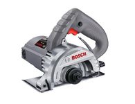 Bosch Professional STANDARD LINE DC 125 Marble Saw, 115mm Disc, 1250W, 13200 RPM, 35mm Cutting Depth