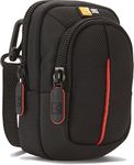 Case Logic DCB-302Black Compact Camera Case (Black)