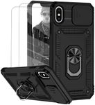 Case for iPhone X/XS Phone Case Cov