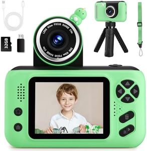 Kids Camer