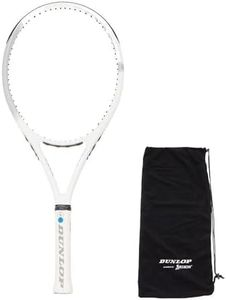 Dunlop DS22108 Tennis Hard Tennis Racquet 21DLX800 G1