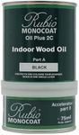 Rubio Monocoat Wood Oil 14 m² - Bla