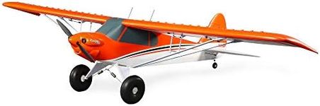 E-flite RC Airplane Carbon-Z Cub SS