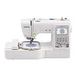Brother SE600 Sewing and Embroidery