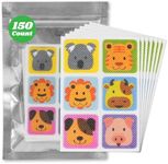 150PCS Natural Protection Patches S