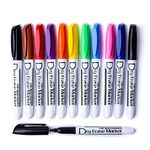 Dry Erase Markers