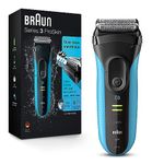 Electric Shavers For Men