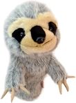 Daphne's Headcovers Sloth Golf Headcover