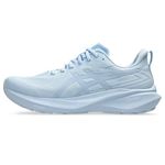 ASICS Mens GT-2000 13 LITE-SHOW Lite-Show/Light Blue Running Shoes - 8 UK (1011C034.400)
