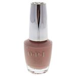 OPI Infinite Shine 2 Long-Wear Lacquer, You Can Count On It, Nude Long-Lasting Nail Polish, 0.5 fl oz