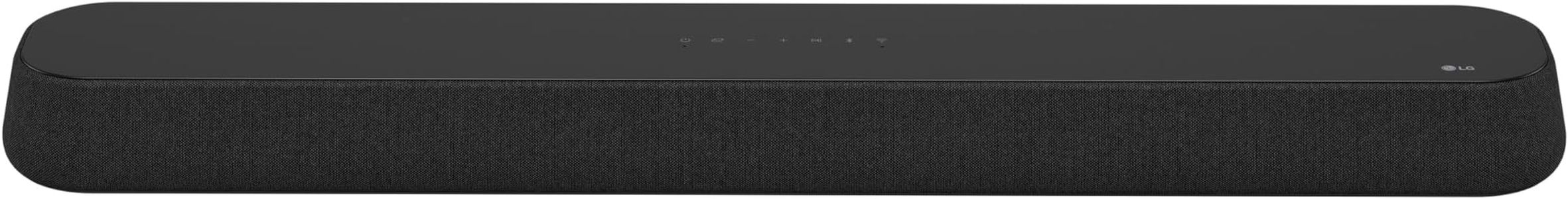 LG Bluetooth Soundbar for TV – Dolby Atmos 3.0 Channel Audio