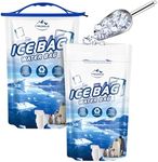 CamiceBolso Large Leakproof Ice Bag