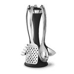 Robert Welch Signature Utensil and Server Stand Set 6P