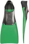 FINIS Long Floating Swim Fins - Tra
