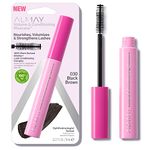 Almay Eyelash Mascaras