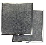 Replacement Range Hood Filter Compa