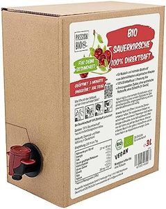 Bio Sauerk