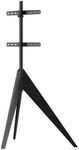 XTRARM Argo Tripod TV Stand, Height