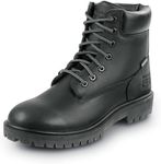 Timberland PRO Women's 6 Black Dire