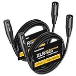InnoGear XLR Microphone Cable 6 Fee
