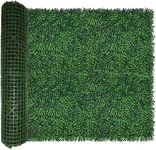 ODTORY Artificial Ivy Privacy Fence