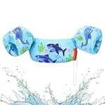 Heysplash Swim Vest for Kids, Toddl