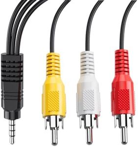 Av Cable,C