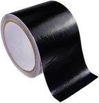 Autrends RV Awning Repair Tape, Heavy Duty RV Underbelly Tape Waterproof Awning Repair Tape for Tarp, Tent, Canvas, RV Awning, RV Roof, Boat Covers, Sail Tape
