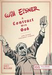 A Contract with God: And Other Tenement Stories