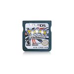 IVXCR Soul Silver,Heart Gold ,Platinum, Diamond,Pearl Version Game Cartridges Game Card for Compatible NDS/NDSL/NDSI/NDSLL/NDSXL/3DS/2DS