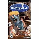 Ratatouille - Sony PSP