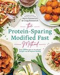 The Protein-Sparing Modified Fast M