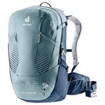 deuter Women’s Trans Alpine 28 SL Bike Backpack