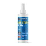 Caraselle Anti Static Spray - Multipurpose Cleaner Spray for Clothes, Blinds, Carpets & Curtains - Anti Static & Anti Crease Spray for Blouses & Skirts - Anti Wrinkle Clothes Spray 250ml, 1 bottle